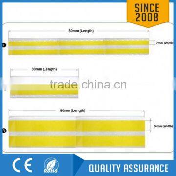 Customizatoin available double 8/12/16/24mm SMT Splice Tape Carrier Tape