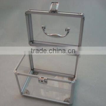 CD Travel Bag,CD Case Holders,white Velvet CD Case photo-3