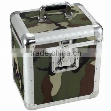 Aluminum Trolley box trolley bag & case