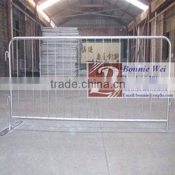 Galvanized Farm Gates - Vertical Braced (Premium)(factory & trader)