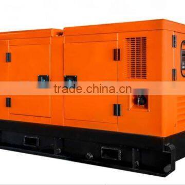 Lovol Diesel Generator Set