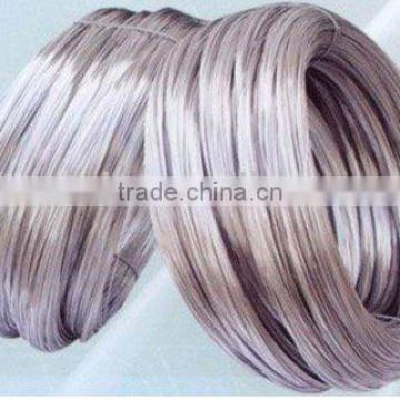 high purity 99.95% tungsten wire price