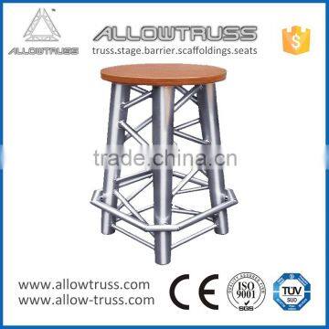 2016 High Quality Aluminum Bar Chairs on Sale photo-6