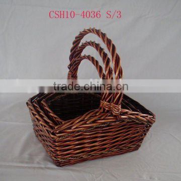 willow basket