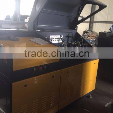 2016 The Best Selling of CRS-709D Common Rail Test Bench With EUP/EUI Injector System and Cam Box