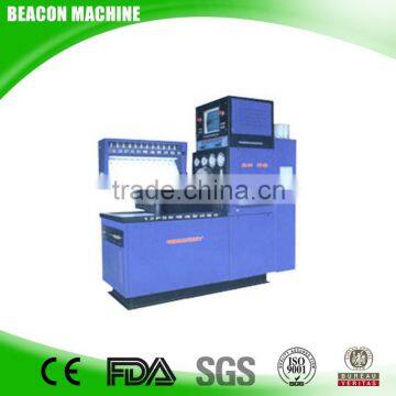 Beaon machine BC2001 bosch diesel fuel injection pump test bench