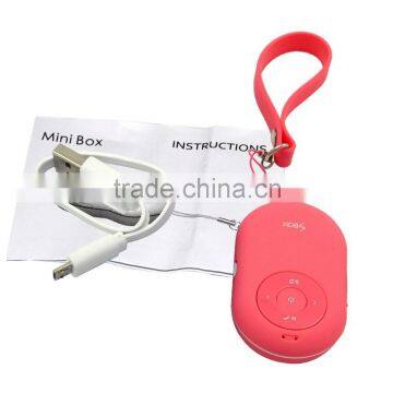 Factory Supply! Newest V3.0 Outdoor Mini Bluetooth Speaker.Hot Sales! photo-6