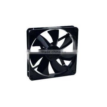 RUNDA DC cooling fan for industry use or home 140*140*25mm