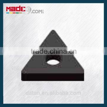 Excellent Performance Turning Carbide CNC Machine Inserts