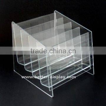 wholesale acrylic display holders