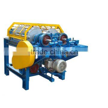 Rope Making Machine for Sugar Cane Binding