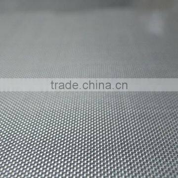 Advanced Technology Silver Colored 1.5k Plain Fiberglass Cloth Sheet photo-3