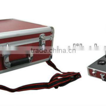 Aluminum Camera Case also for Tools and small Equipments