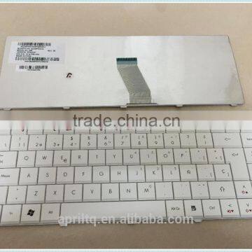 keyboard for SONY Vaio VPC-EE VPC EE VPCEE Black Series Black laptop SP Keyboard