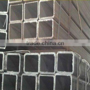 Hot Rolled Steel Hollow Section
