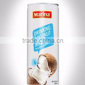 Organic Drinking Coconut Milk 330 ml