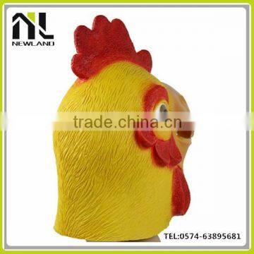 Hot Selling Full Head Realistic Latex Crossdresser Mask