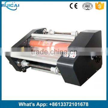 Better Than F350E Boway New Laminating Machine photo-2