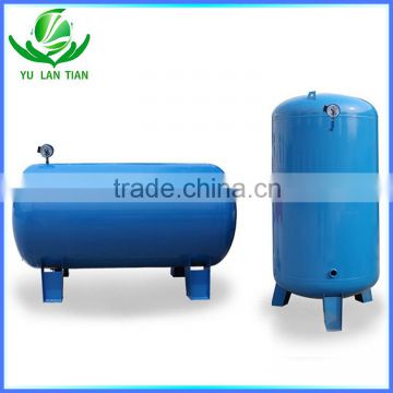 Customized Hot sale water storage pressure vessel