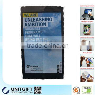 Monitor screen cleaners