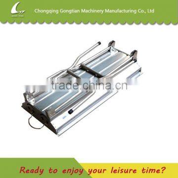 Portable & Foldable Barbecue Grill photo-4