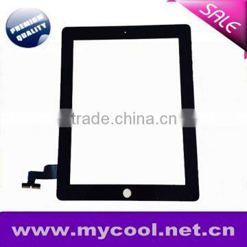 High Quality OEM White For iPad 2 Digitizer Logic Board