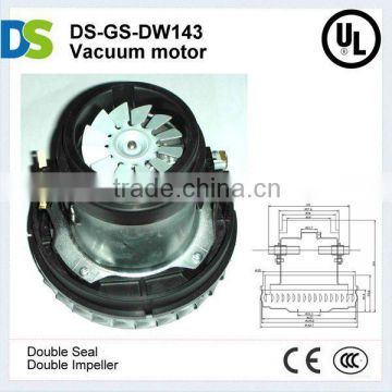 DS-GS-DW143 vacuum motor