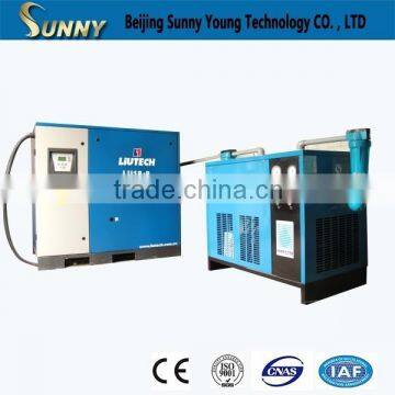 Low Price and Functional Nitrogen Generator Psa photo-4