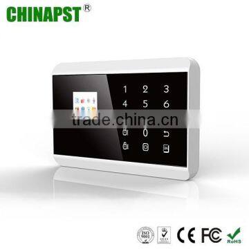 2016 New Wireless Home Alarm System with APP control PST-PG992TQ