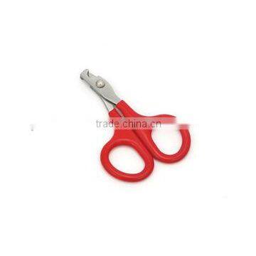 ZML1072-12 pet scissors & animal scissor