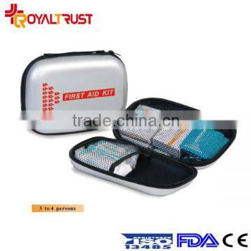 Plastic First Aid Kit Case, Plastic Case First Aid Kit