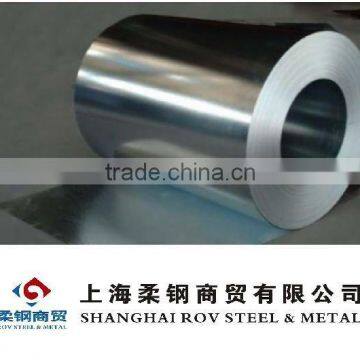 SGH340 GI Hot-Dipped Galvanized Steel Coil,Galvanized Steel Coil