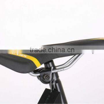 9A Folding Electric Mountain Bike With Hidden Battery photo-6