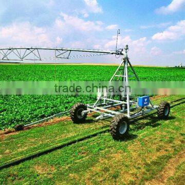 Acre Master Macro Linear Irrigation Equipment for Agriculture From Factory photo-2