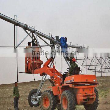 Center Pivot, Revolving Sprinkling Machine for Agriculture photo-2