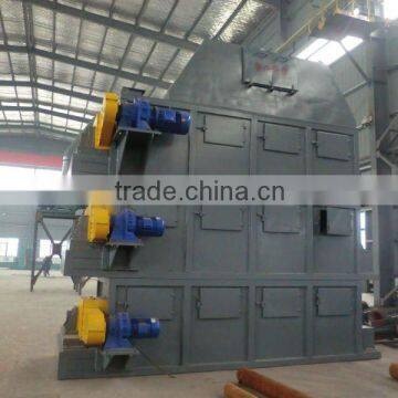 the latest device for production calcium hydroxide