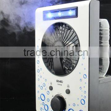 New technology water bottle cap lamp diffuser GL-1120