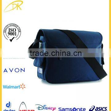 BSCI Audit Brifcase Shoulder Briefcase Cheap Men's Business Bags