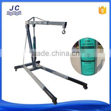 Auto Tools Crane Excel Engine Hoist 2T Capacity photo-3