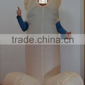 WILLY Fancy Dress Inflatable