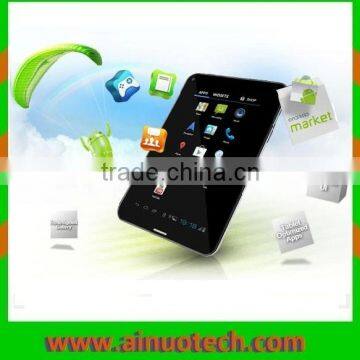 7 inch cheap gsm phone call android tablet for dual core tablet