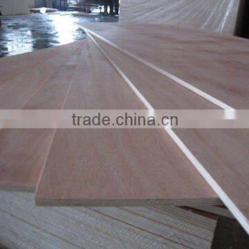 Bintangor Plywood for Furniture