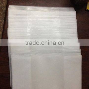 Wholesale A 4 Size Pvc Clear Transparent Book Cover photo-5