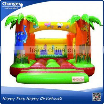 cheap children Children bounce jumping