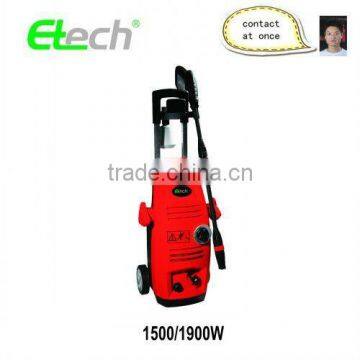 High pressure washer ETG006CW