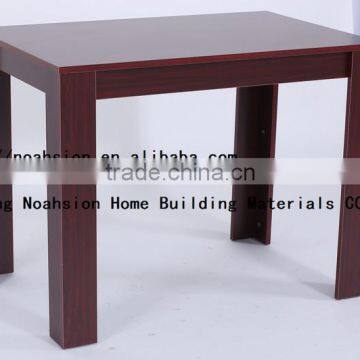 MDF dinning table for argos