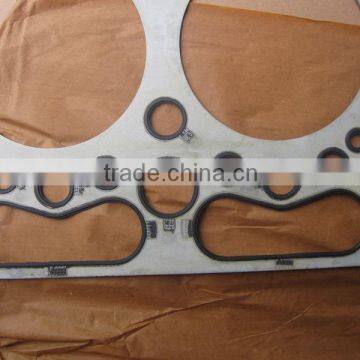 Diesle Engine Parts Cylinder Head Gasket D5010477117 for Original