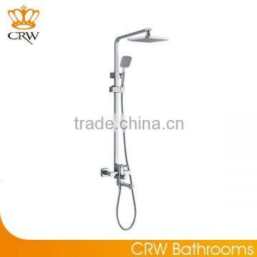 CRW YK-3606A Three Function Shower set