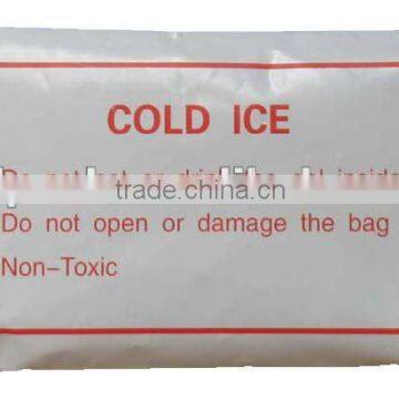 gel ice packs for shipping -400ml