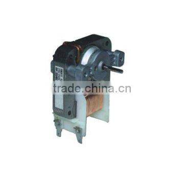 shaded pole motor used for Refrigerator